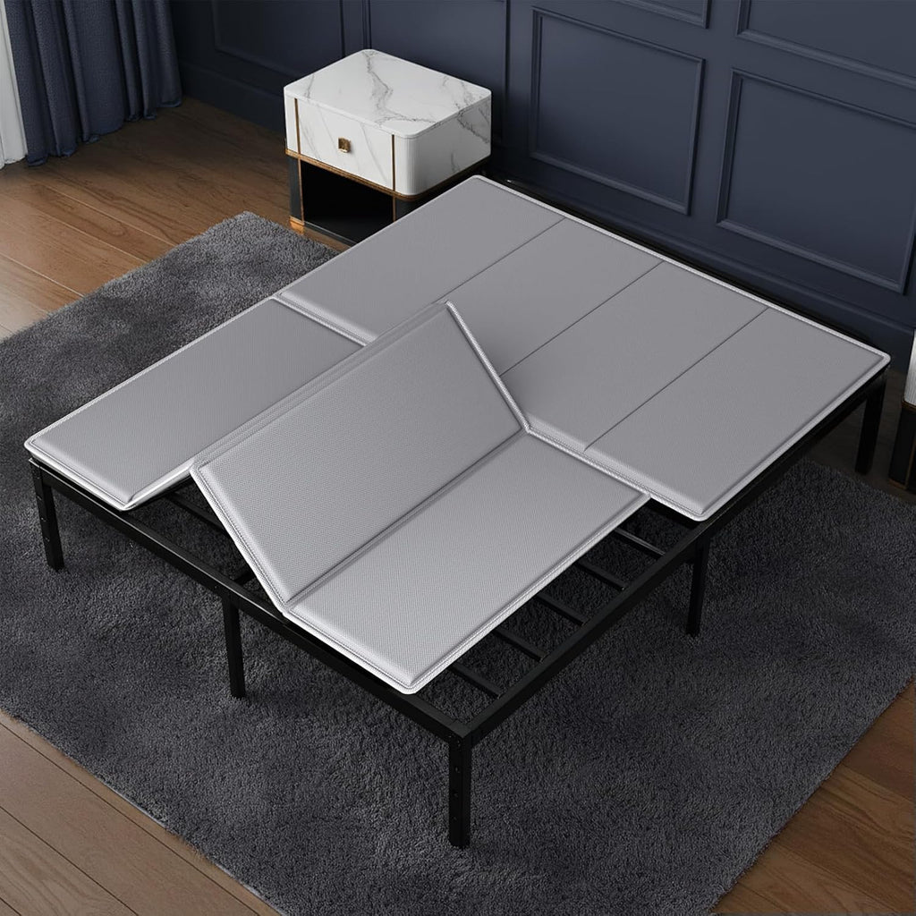 Heavy‑Duty Full‑Size Bunkie Board Bed Slat