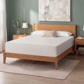 Green Tea Memory Foam Queen Mattress