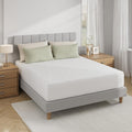 Cooling Gel Memory Foam Queen Mattress