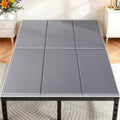 Heavy‑Duty Full‑Size Bunkie Board Bed Slat