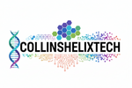COLLINSHELIXTECH Logo